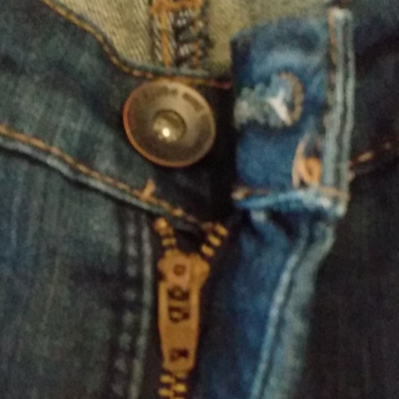 Nine West Boot cut Jeans - Picture 8 of 8